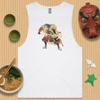 Akashi Hidemoto Tank Top