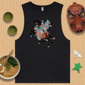 Tomoe Gozen Tank Top