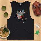 Tomoe Gozen Tank Top