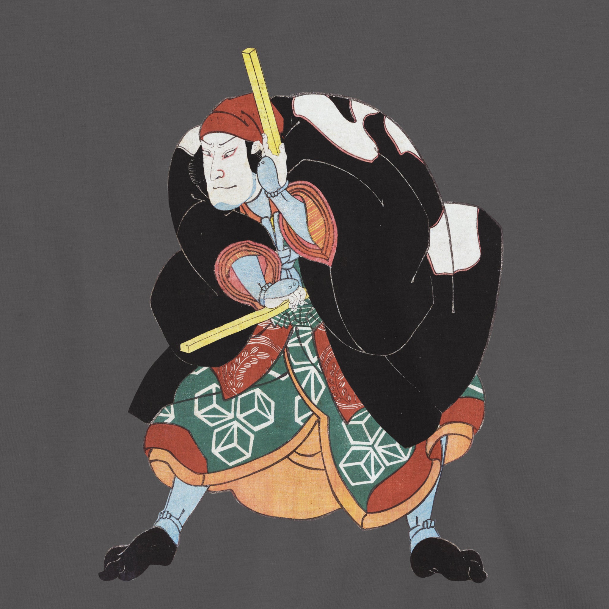 Naniwa no Jirosaku T-Shirt