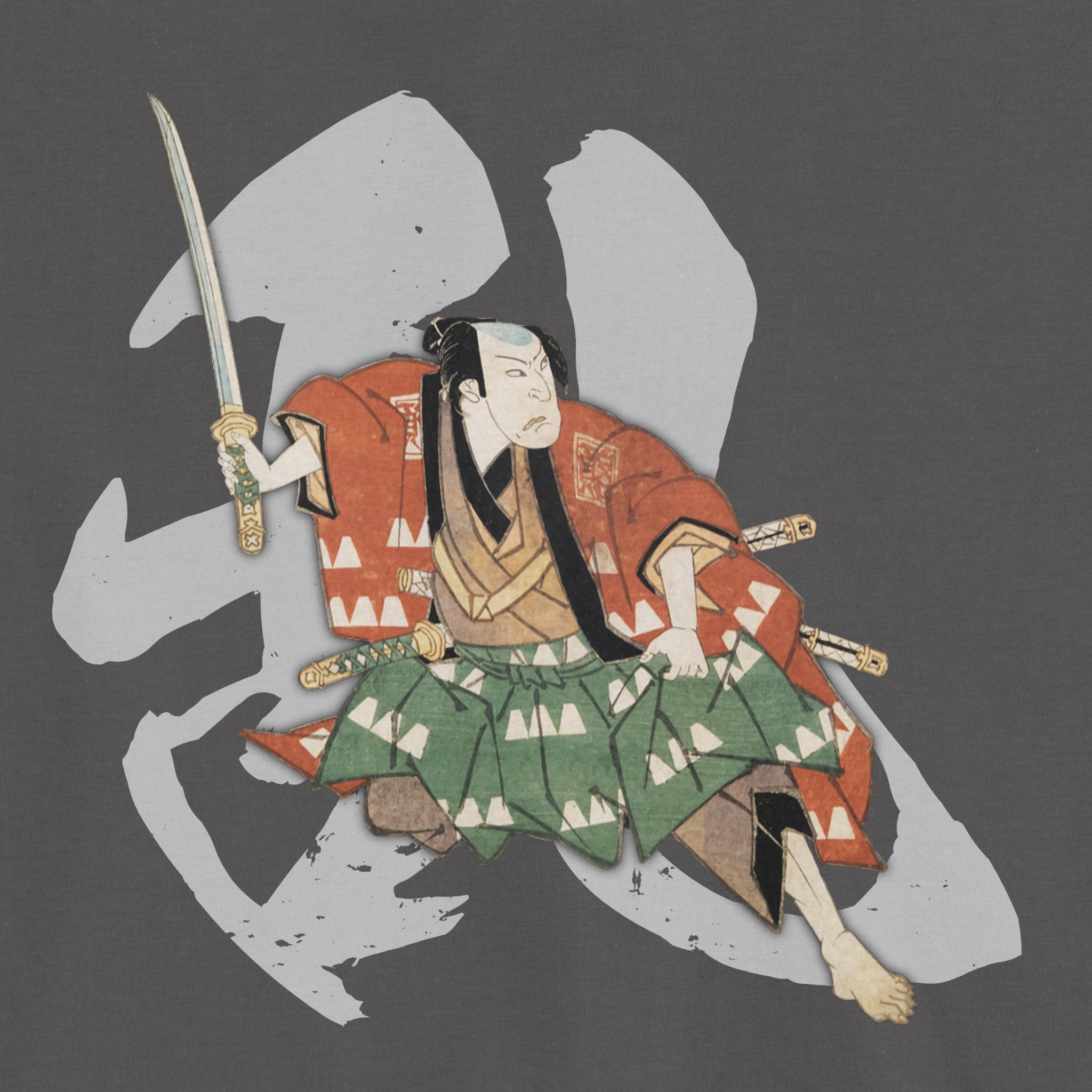 Mōri Motonari T-Shirt