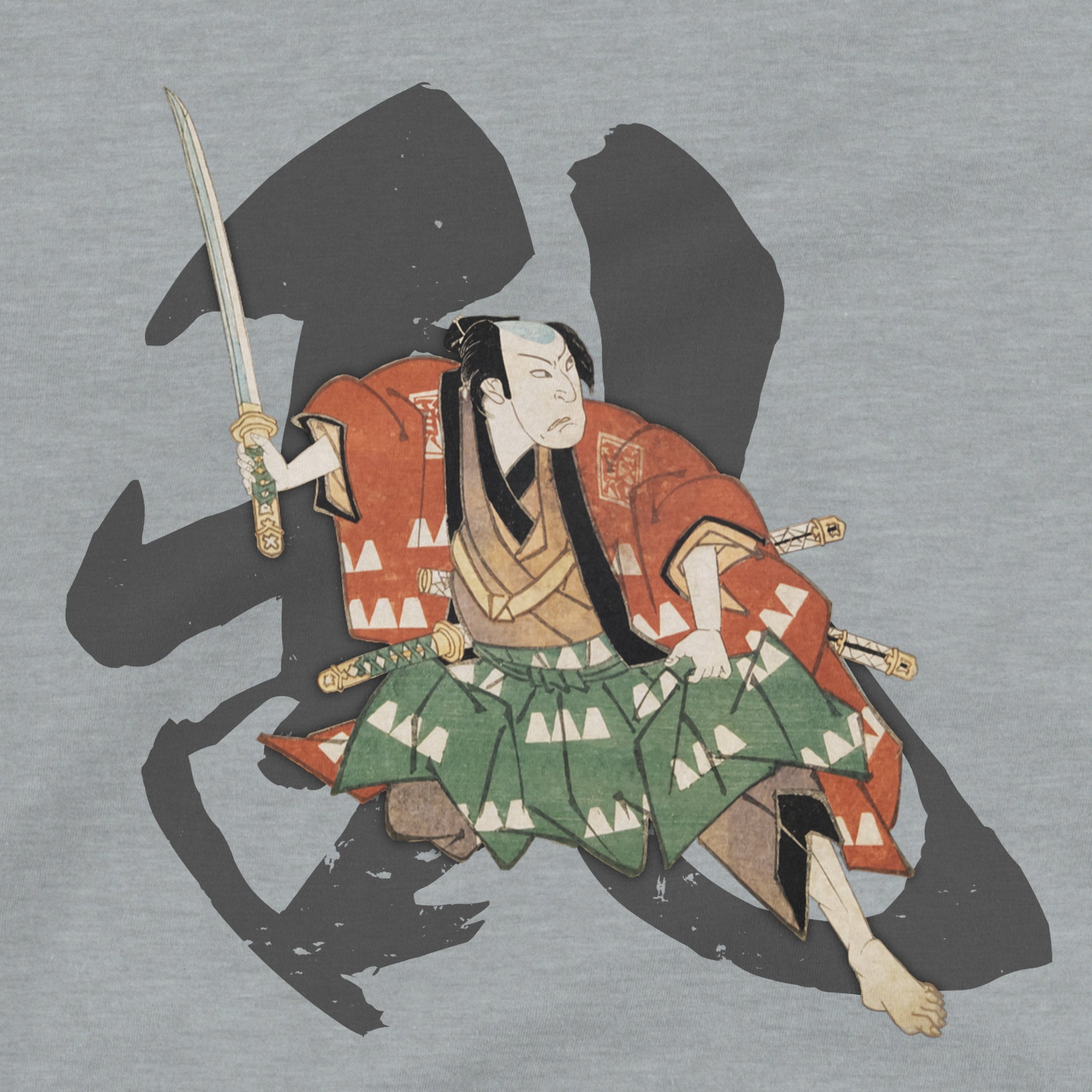 Mōri Motonari T-Shirt