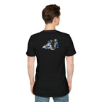 Kabuki Frogs T-Shirt