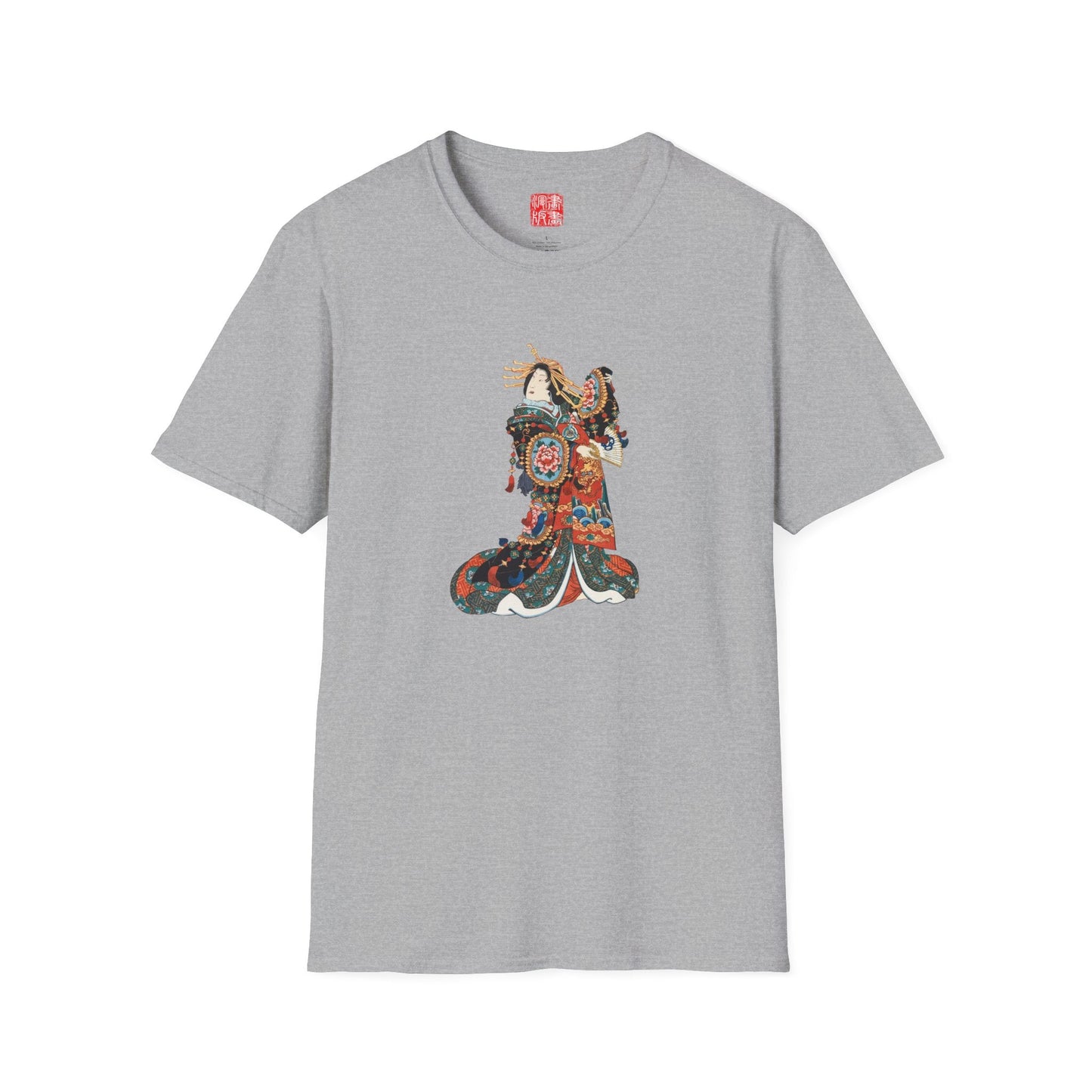 Manga Hanga - T-Shirt - Woman - 11615487560445071707