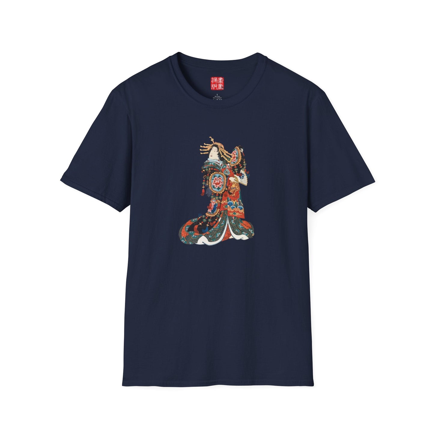 Manga Hanga - T-Shirt - Woman - 16665044758953315474