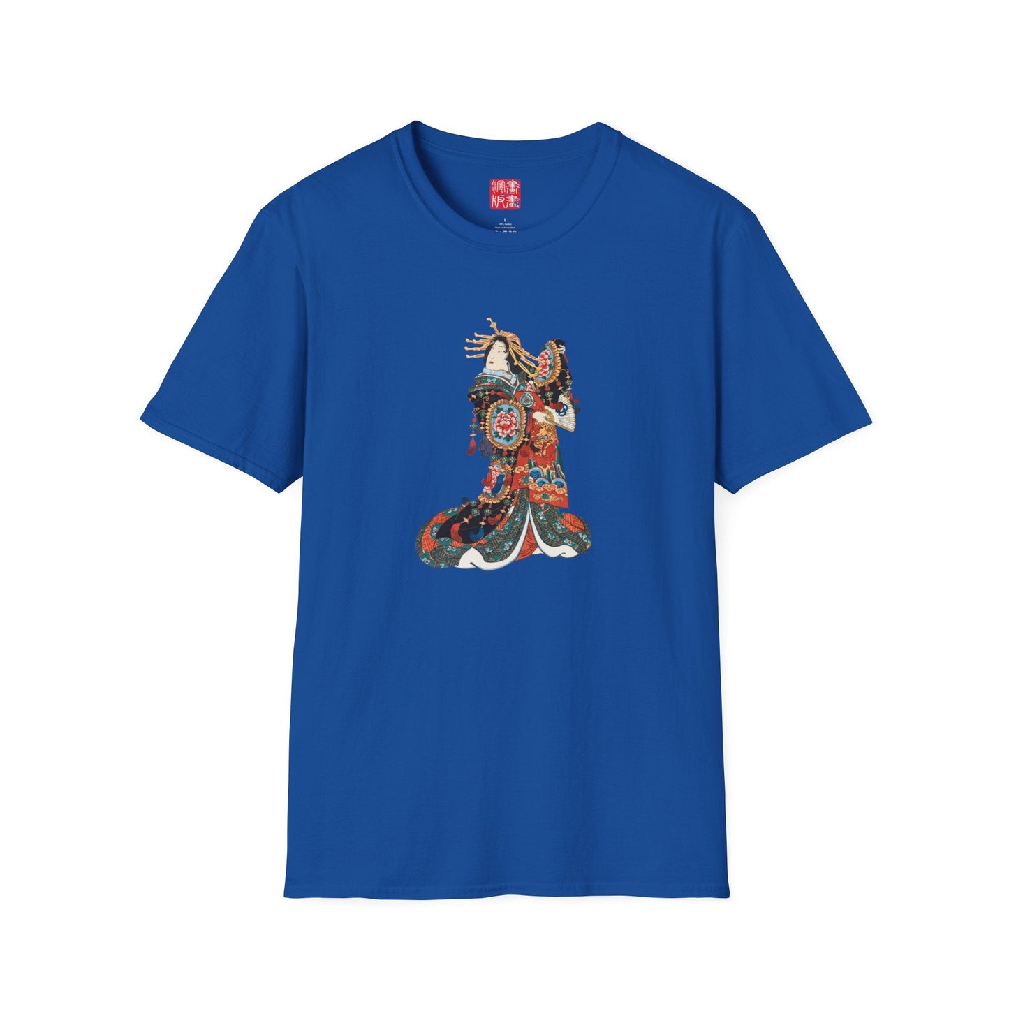 Manga Hanga - T-Shirt - Woman - 75743260372370976690