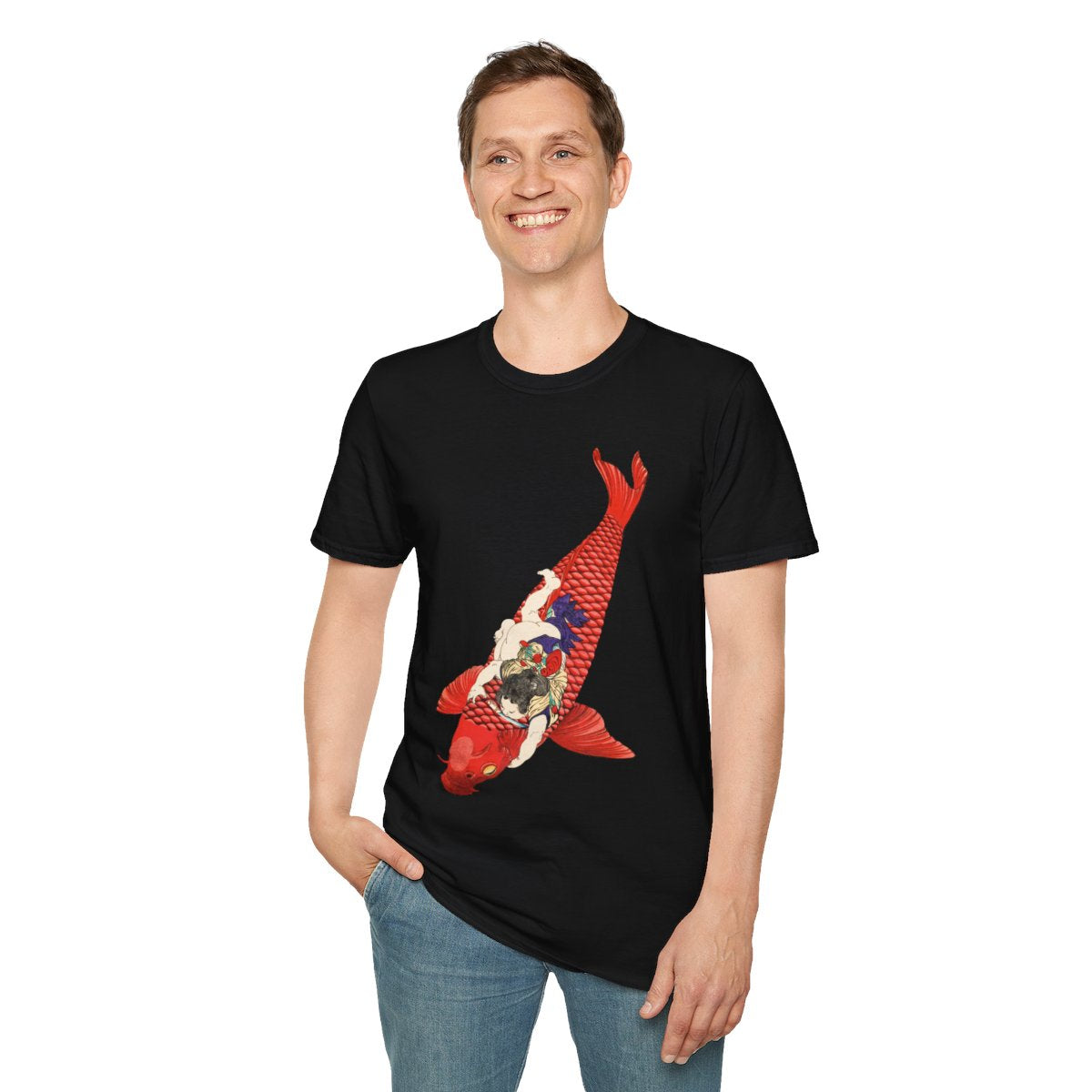 Oniwakamaru T-Shirt