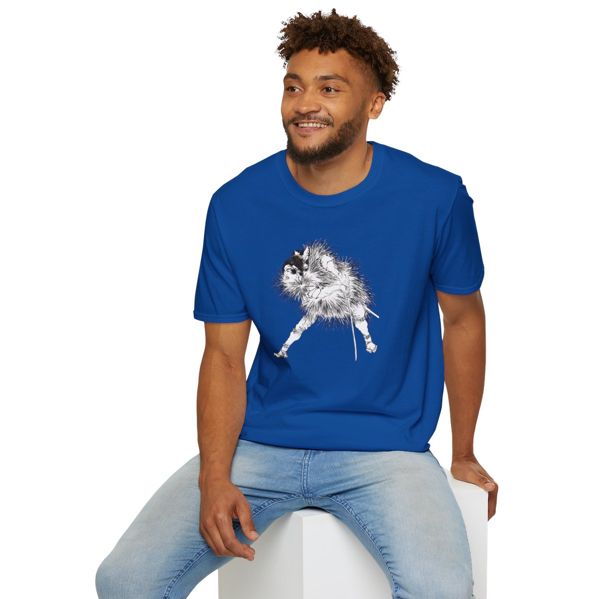 Warrior T-Shirt